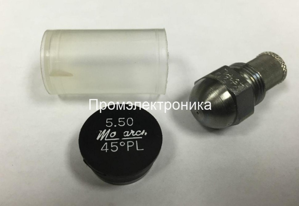 Форсунка Monarch 5.50, 45PLP