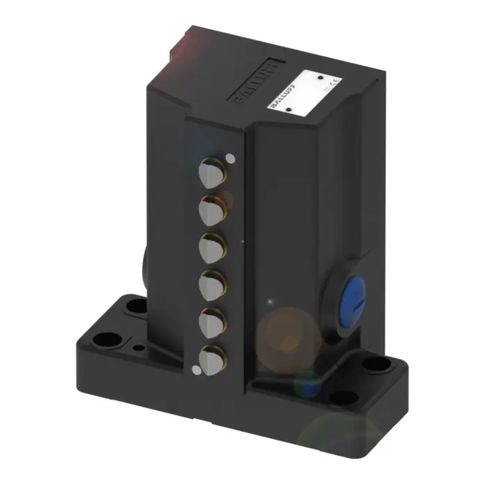 Блочные кулачковые выключатели Balluff BNS01LJ