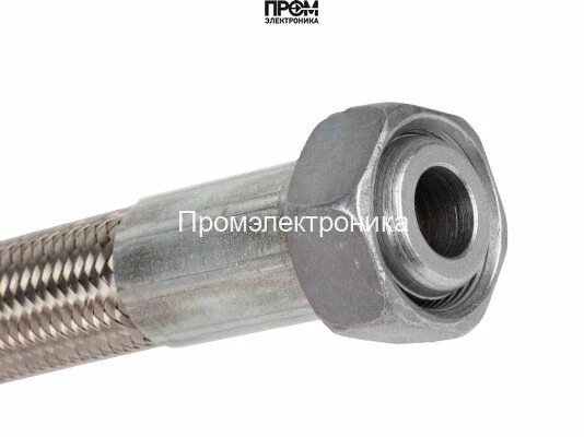 Жидкотопливный шланг Weishaupt 1000 мм, 491137