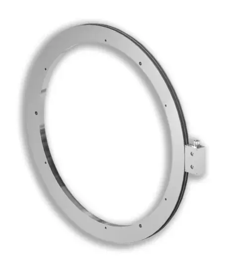 Энкодеры индуктивные Baumer MHGE800 B5 G650 UN1024 B