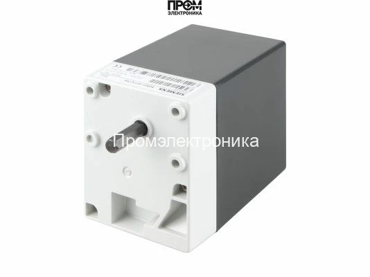 Сервопривод воздушной заслонки Siemens SQN31.481A2766