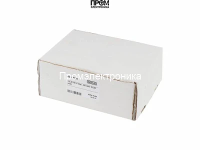 Манометр Weishaupt 0-400 мбар, 15133626792