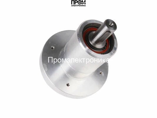 Фланец подшипника Weishaupt 19620709012