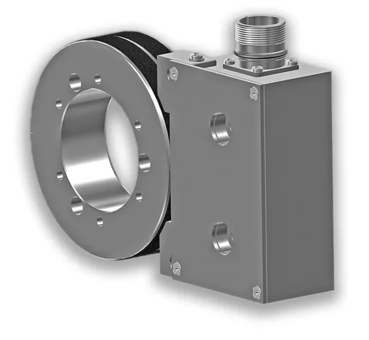 Энкодеры индуктивные Baumer MHGE100 B5 G30 UN1024 H050 (DNV)