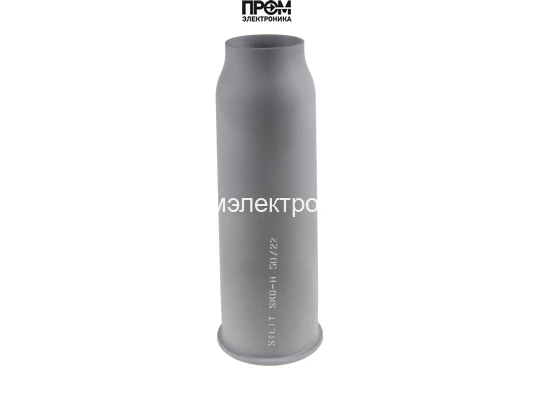 Набор керамических трубок Kromschroder TSC 100B065-300/35-Si-1500