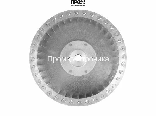 Рабочее колесо вентилятора Ø250 x 50 мм