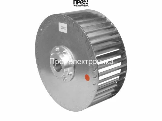 Рабочее колесо вентилятора Elco Ø290 x 114 мм, 3333009282