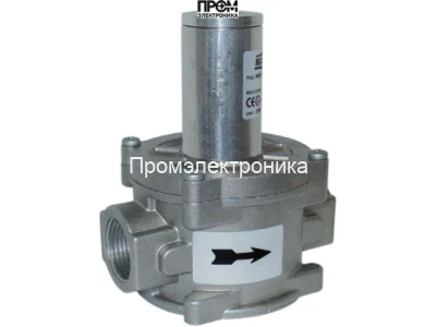 Предохранительно-сбросной клапан Madas VSL04 030
