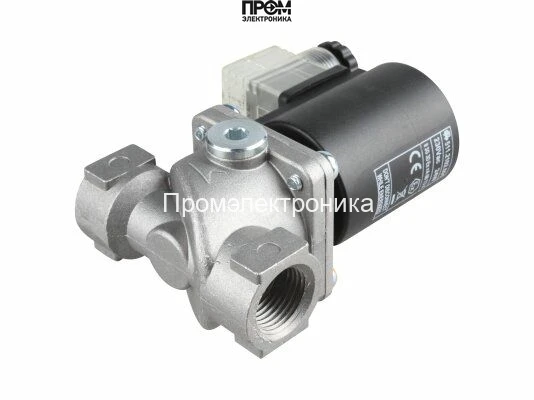 Газовый электромагнитный клапан Giuliani Anello GSAV15R