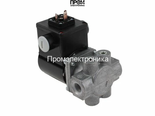 Газовый электромагнитный клапан Honeywell VE4010B1062