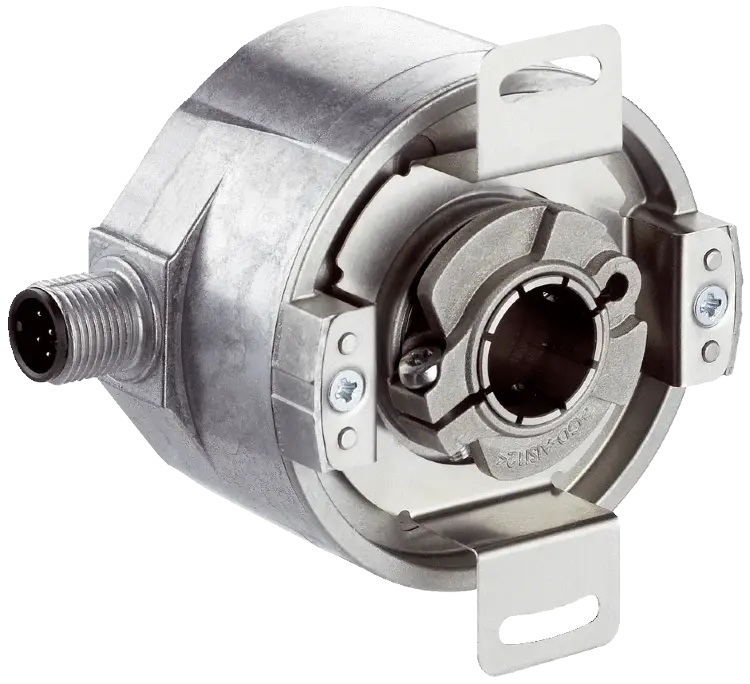 Энкодеры инкрементальные SICK DFS60B-BDEC00100