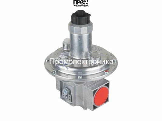 Регулятор давления газа Elco FRS 515