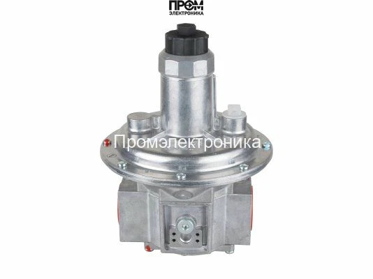Регулятор давления газа Elco FRS 515