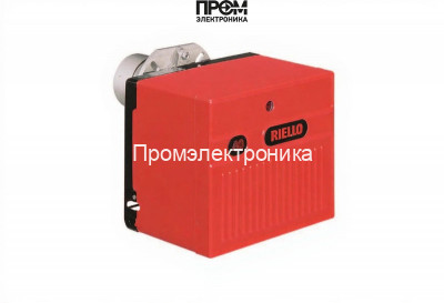 Газовая горелка Riello 40 FS3
