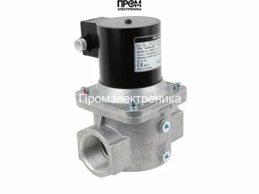 Газовый электромагнитный клапан Honeywell VE4050A1002