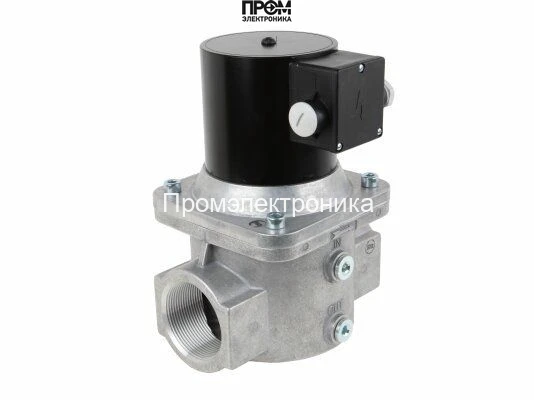 Газовый электромагнитный клапан Honeywell VE4050A1002