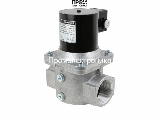 Газовый электромагнитный клапан Honeywell VE4050A1002