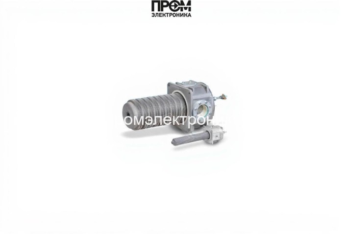 Газовая горелка Kromschroder ECOMAX 1M545-SB/R-(33)B