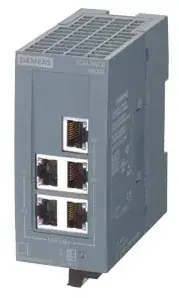 Промышленный Ethernet Siemens 6GK5005-0BA00-1AB2