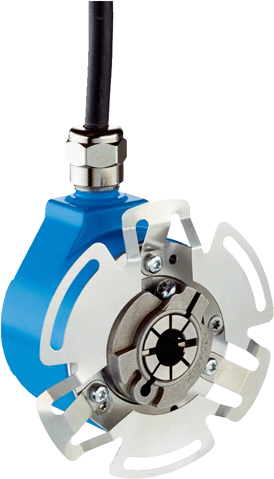 Энкодеры инкрементальные SICK DFS22A-KCA1L002048