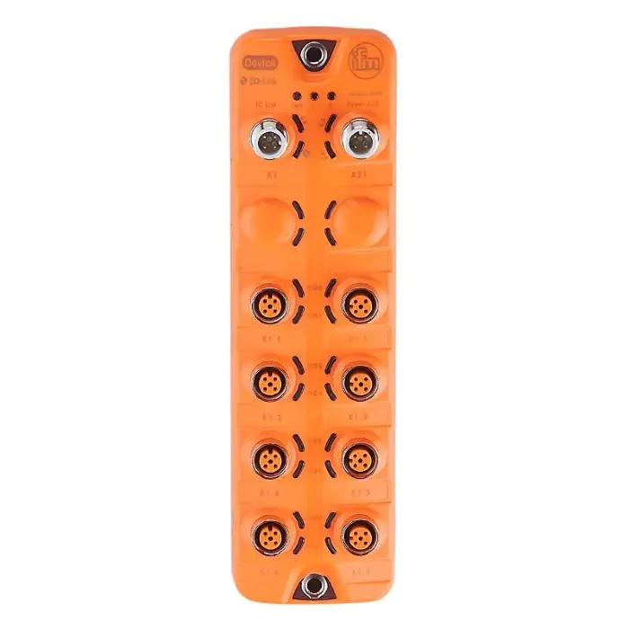 Модули IO-Link IFM Electronic AL2325