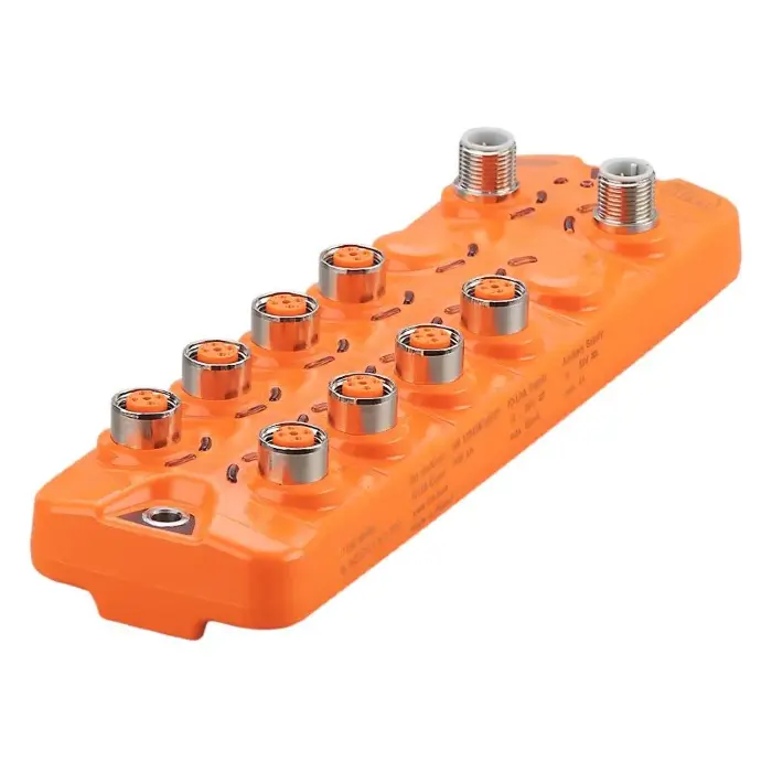 Модули IO-Link IFM Electronic AL2325
