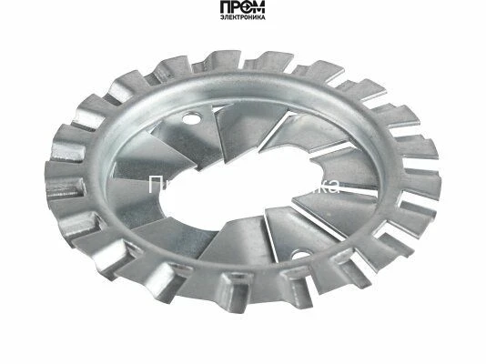 Уравнительный диск Ø93 / 22 мм 65320791