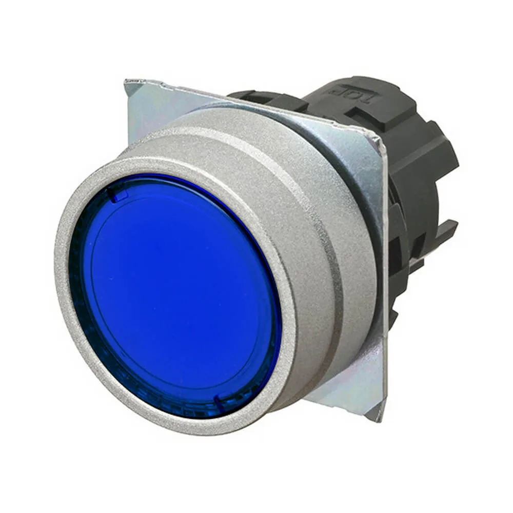 Кнопочные выключатели Omron A22NZ-MNM-TAA