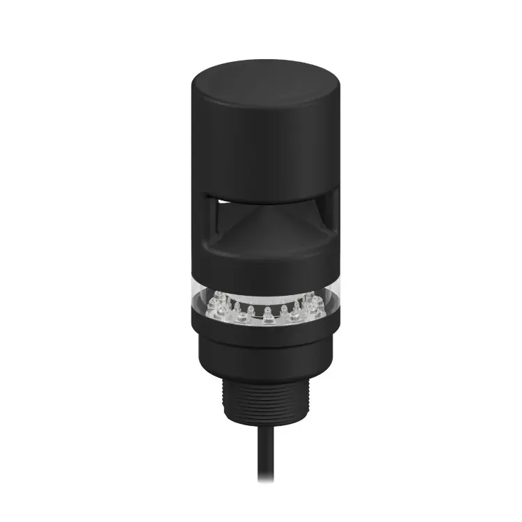 Светодиодные сигнальные колонны Banner TL50PBL1AOSQ