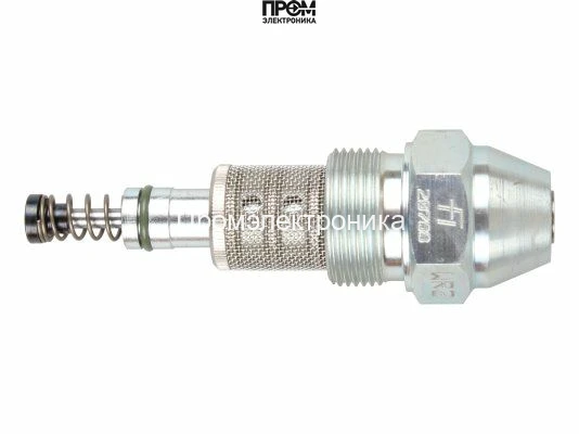 Форсунка Fluidics WR2-180/50°