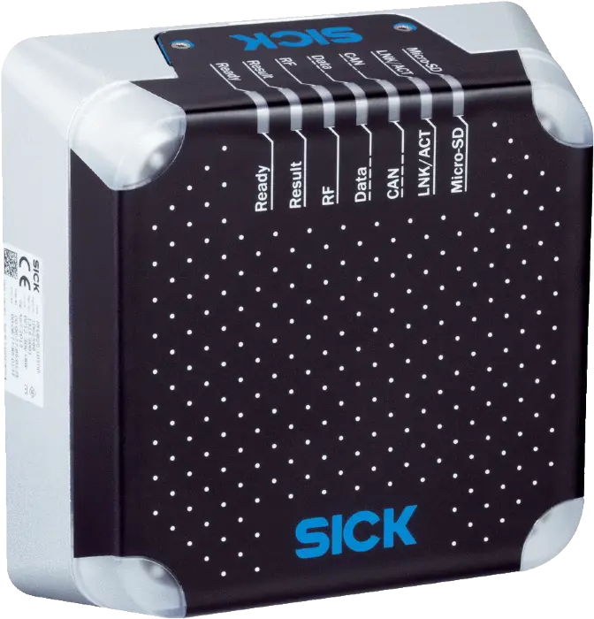 Блоки контроля и обработки RFID SICK RFU620-10104