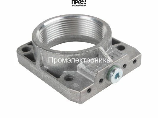 Фланец газового клапана Ecoflam AGF10.50