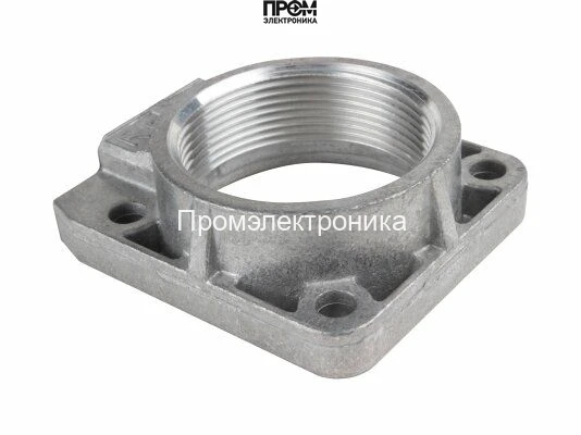 Фланец газового клапана Ecoflam AGF10.50