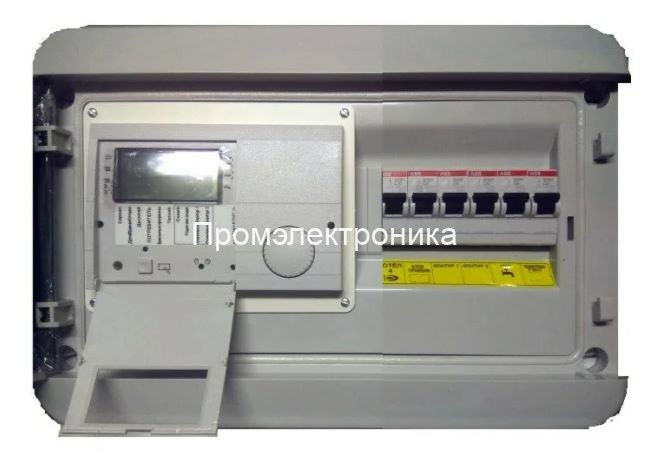 Kromschroder Е8.0634