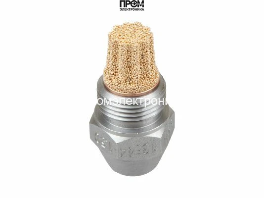 Форсунка Fluidics 1,50/60° DSF