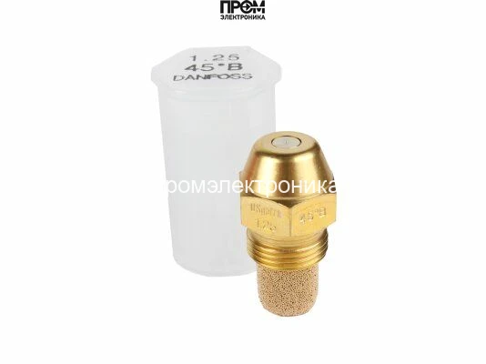 Форсунка Danfoss OD 1.25 / 45º B