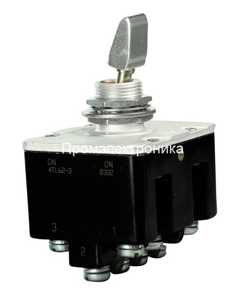 Honeywell 4TL62-3