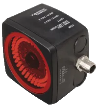 2D Сканеры кода Data Matrix Pepperl Fuchs PCV100I-F200-R4-V19