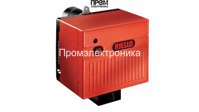 Мазутная горелка Riello 40 N10