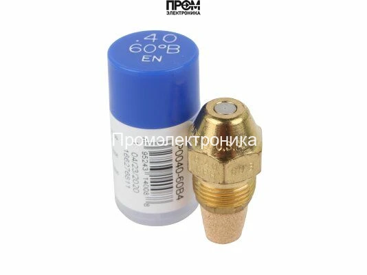 Форсунка Delavan 0.40/60° B