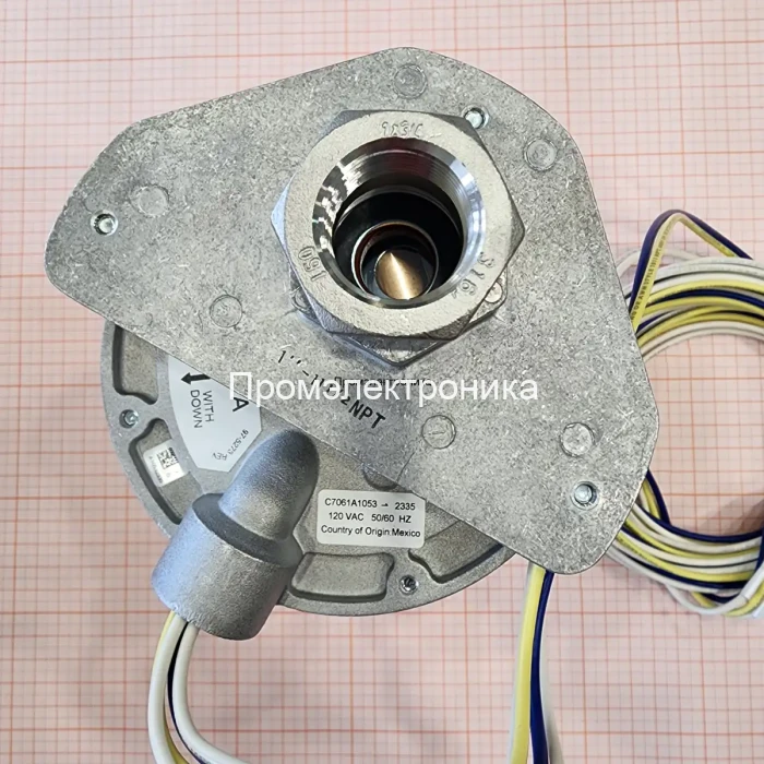 Honeywell C7061A1053