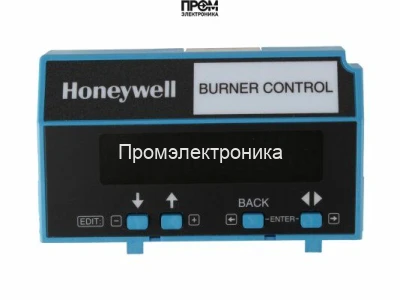 Дисплей Honeywell S7800A1142