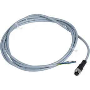 Разъемы для датчиков Telemecanique XZCPV1164L2