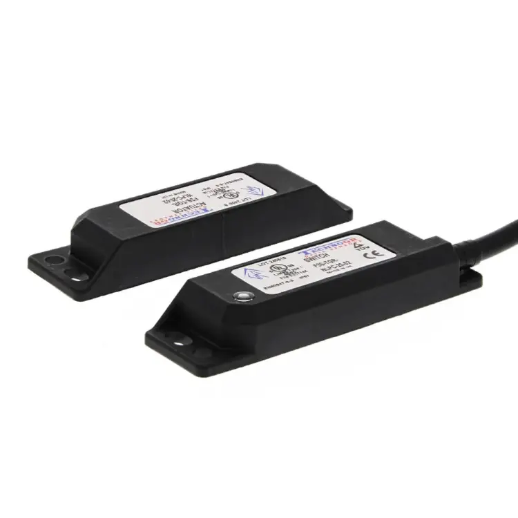 Дверные замки (выключатели) безопасности Omron F3S-TGR-NLPC-20-10