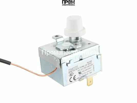 Предохранительный капиллярный термостат Imit LS1 8035 541666/B