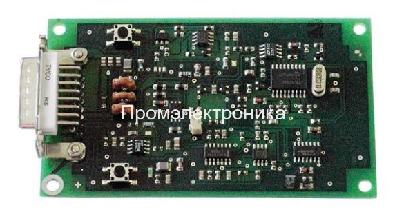 Honeywell OXYMAC50.V.1