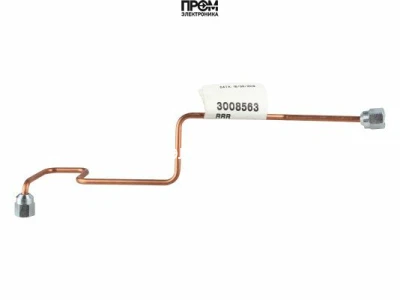 Медная топливная трубка Riello 3008563