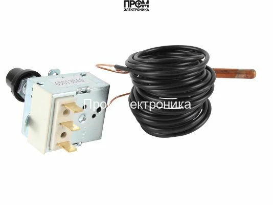 Предохранительный капиллярный термостат Imit LS1 9045 115°C