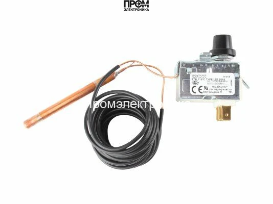 Предохранительный капиллярный термостат Imit LS1 9045 115°C