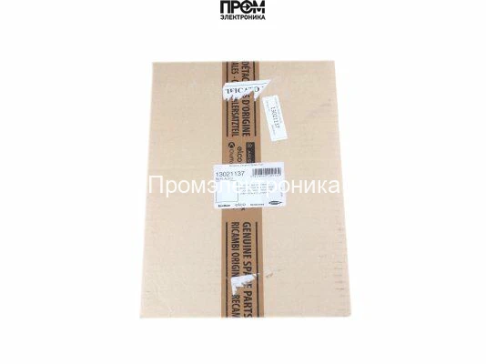 Прокладка фланца Elco Ø130 мм, 13021137